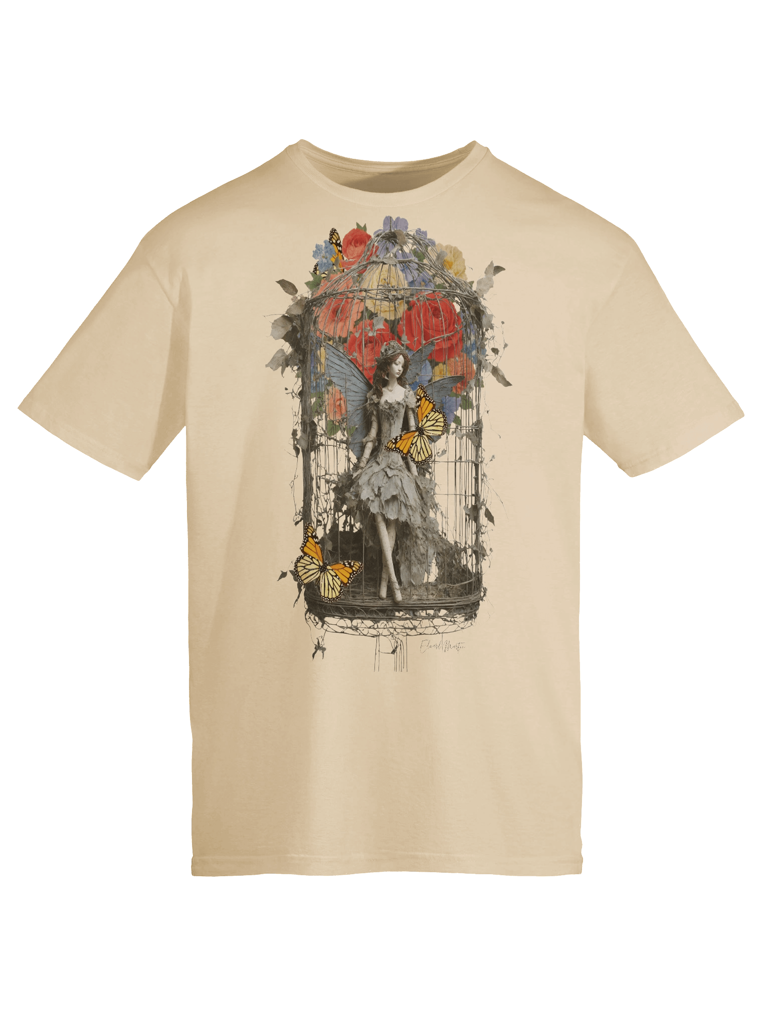 Faerie Unisex Tee product image (9)