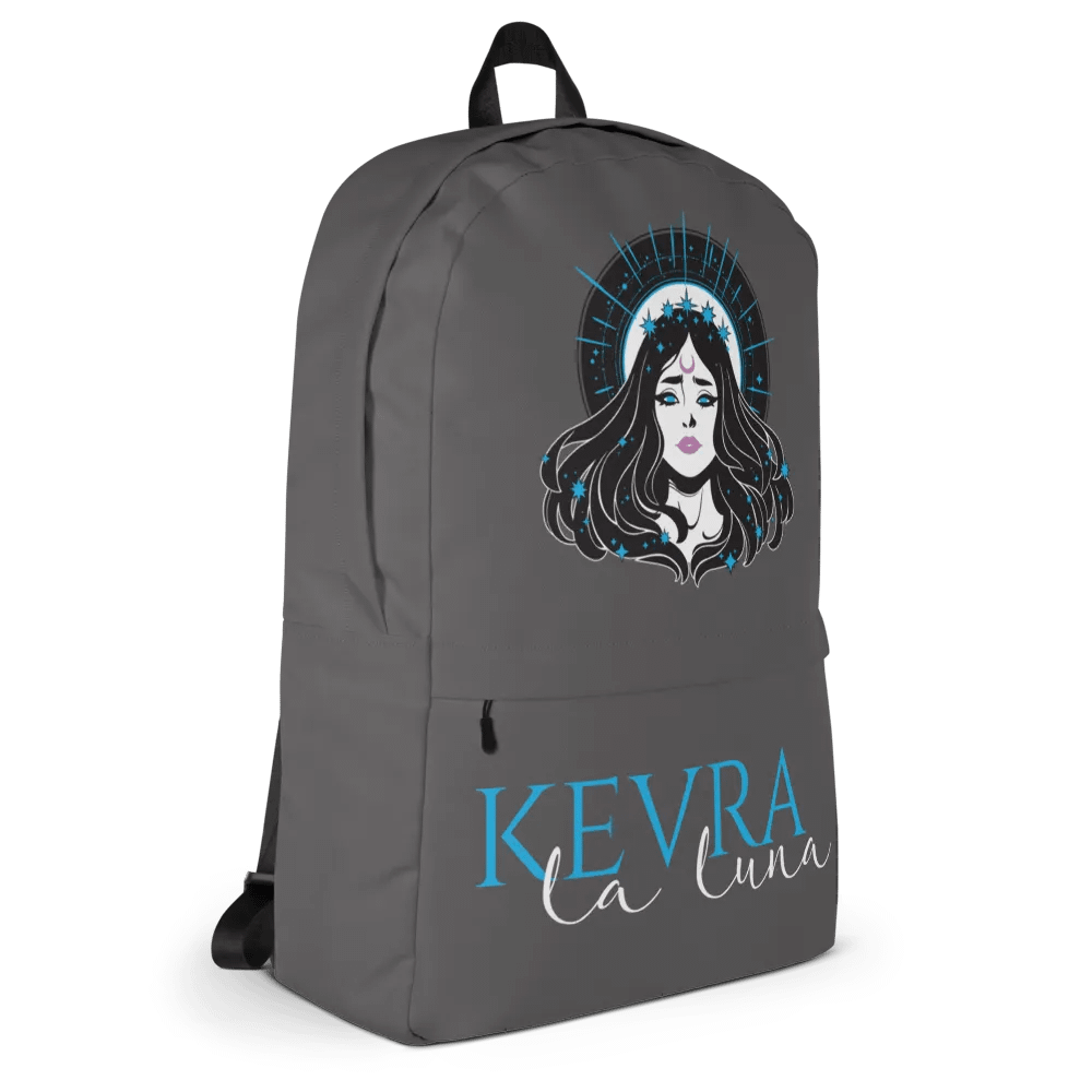 KLL Backpack product image (10)
