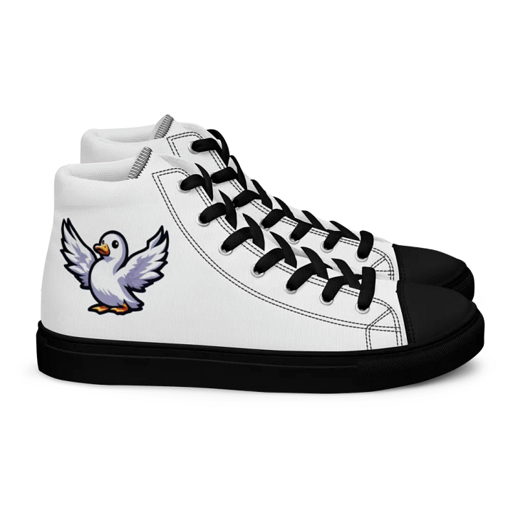 Duckie Shoes! product image (2)