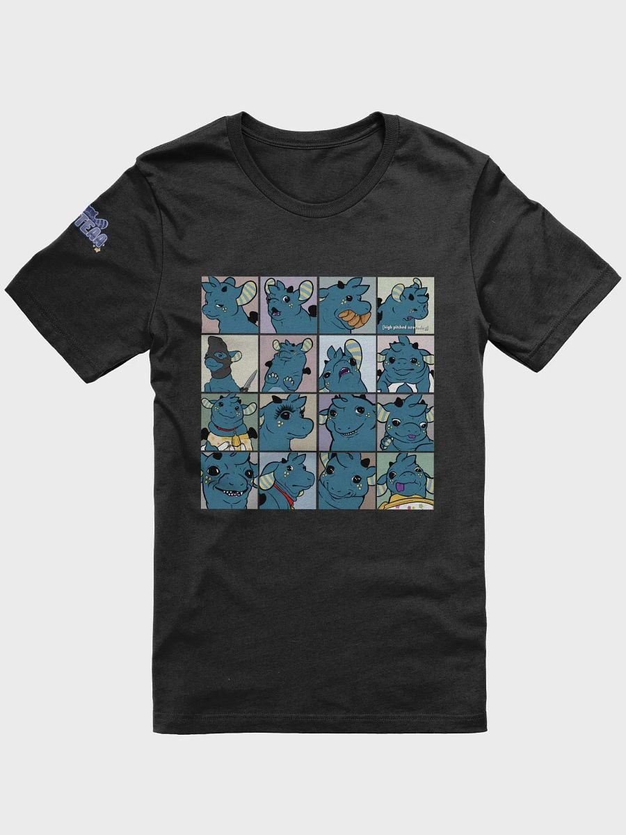 Skyhuahua Meme Tee product image (2)