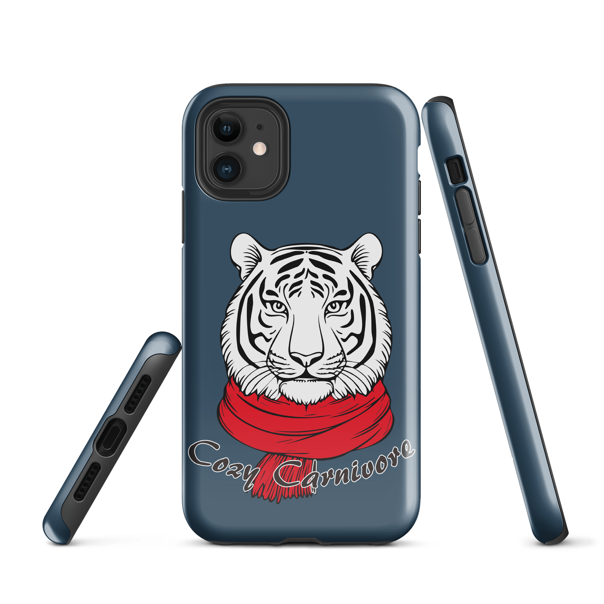 Cozy Carnivore product image (1)