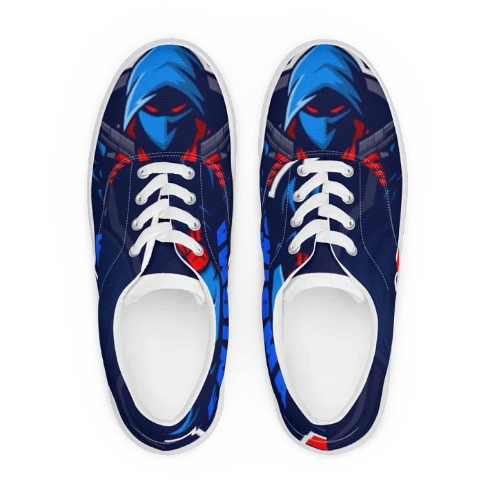 ENIGMA female lace up shoes product image (2)