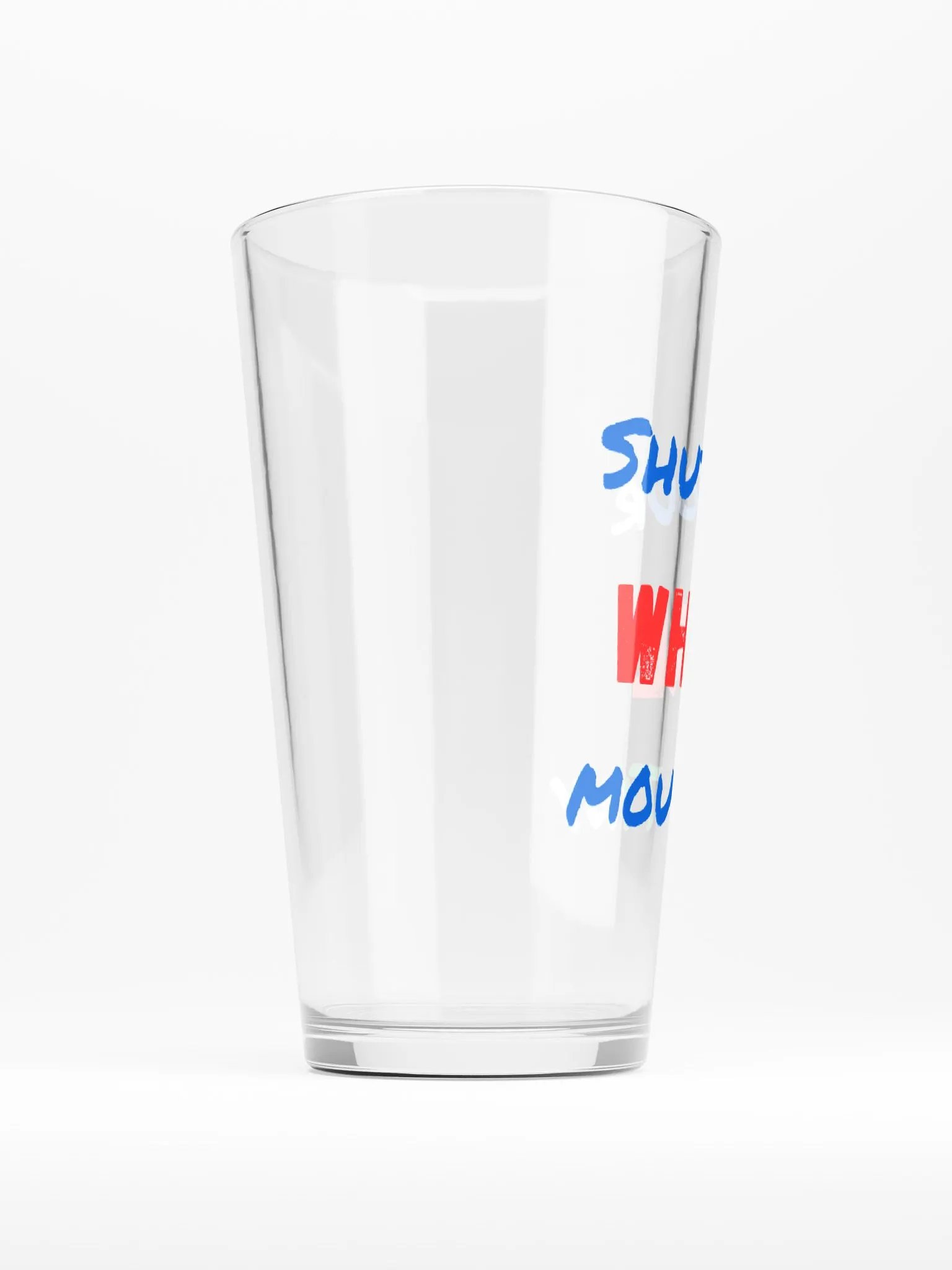 Shut your Wh*re mouth, Tiny product image (2)