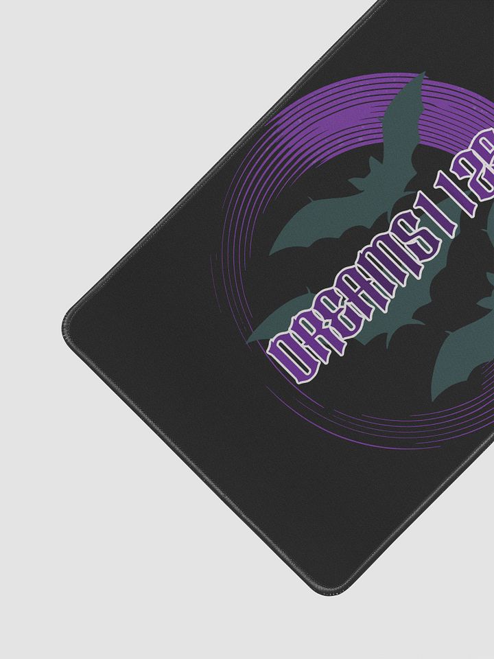 Dreams Deskmat product image (2)