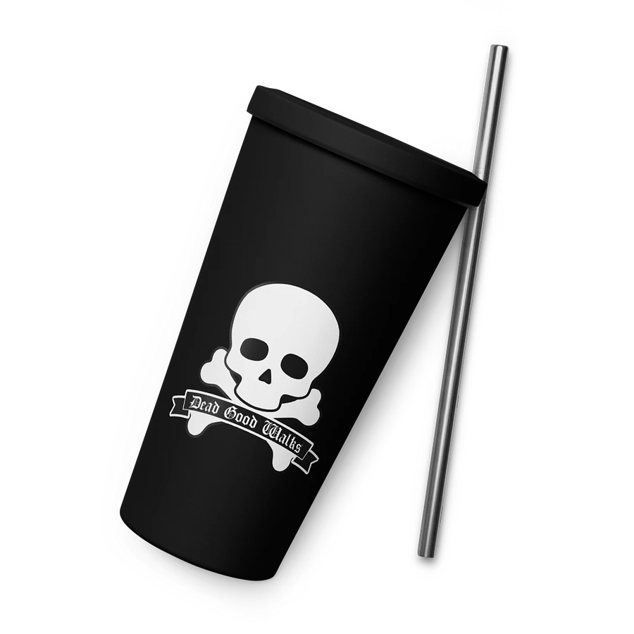 Dead Good Tumbler product image (6)