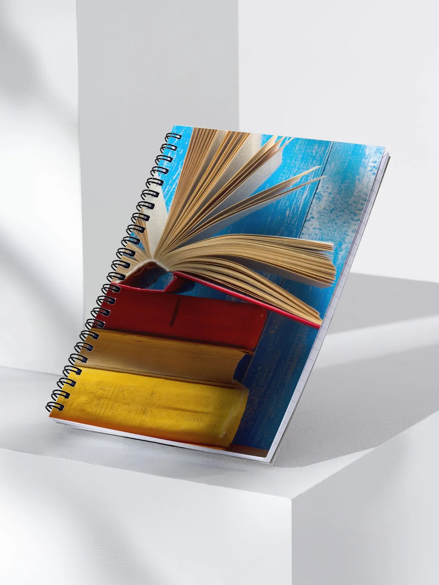 If My Life Were A Book product image (4)