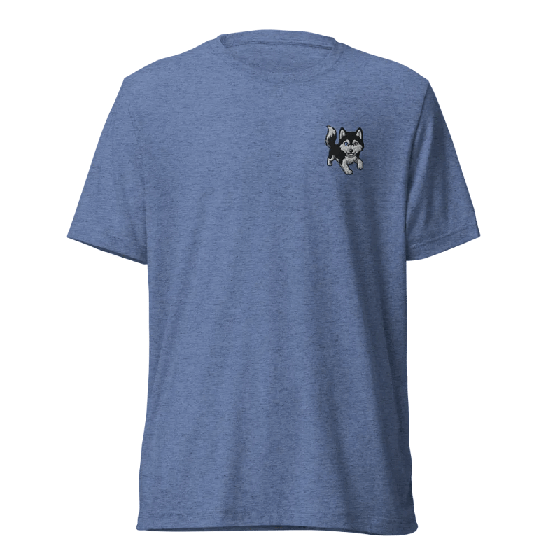 Spungus T-shirt (Embroidered)