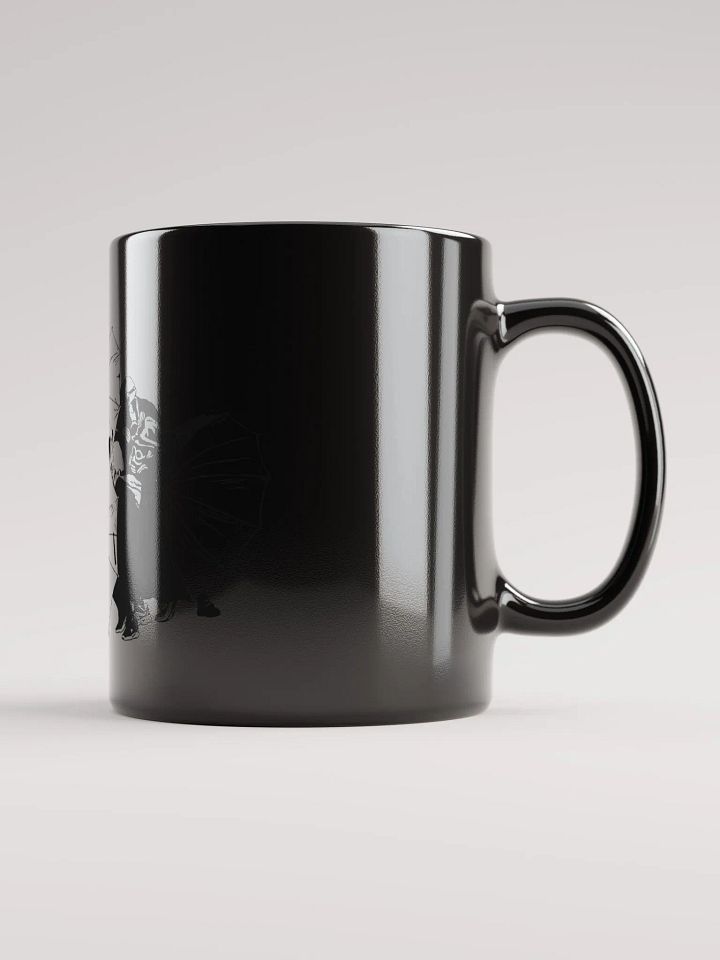 Muted Intercontinental Solidarity Mug product image (2)