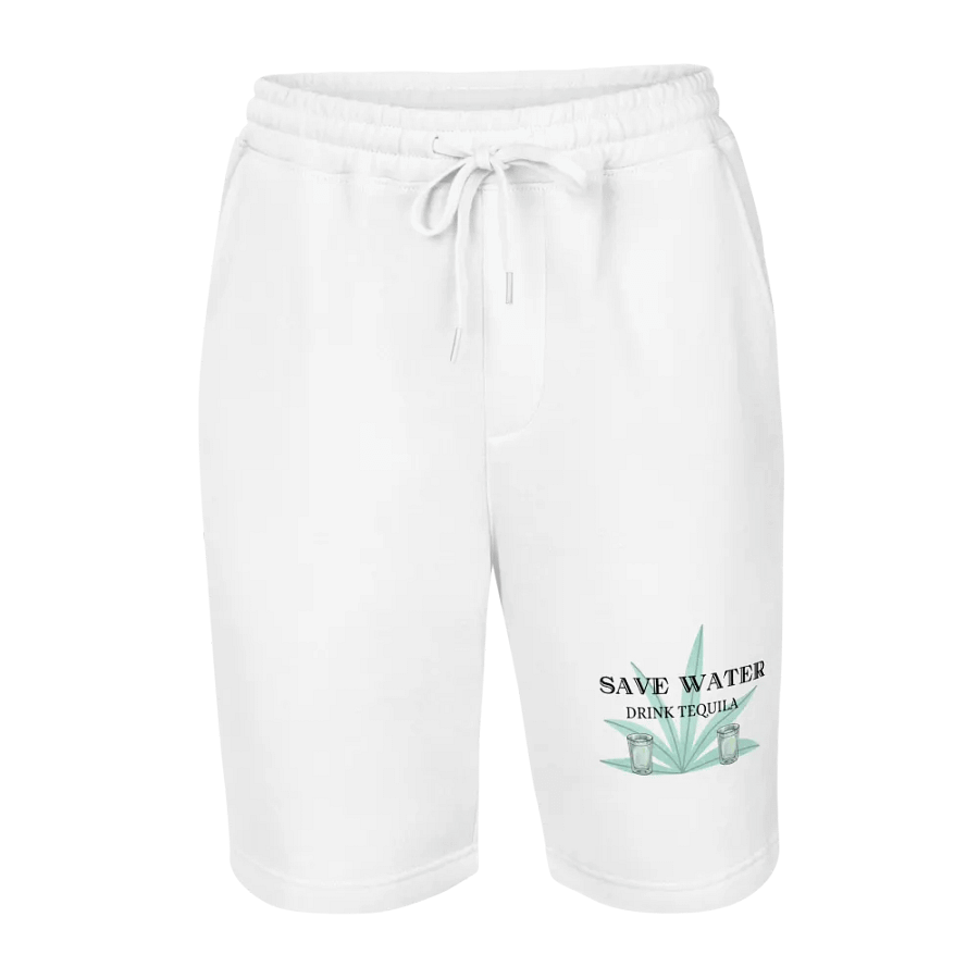 Save Water Shorts product image (7)