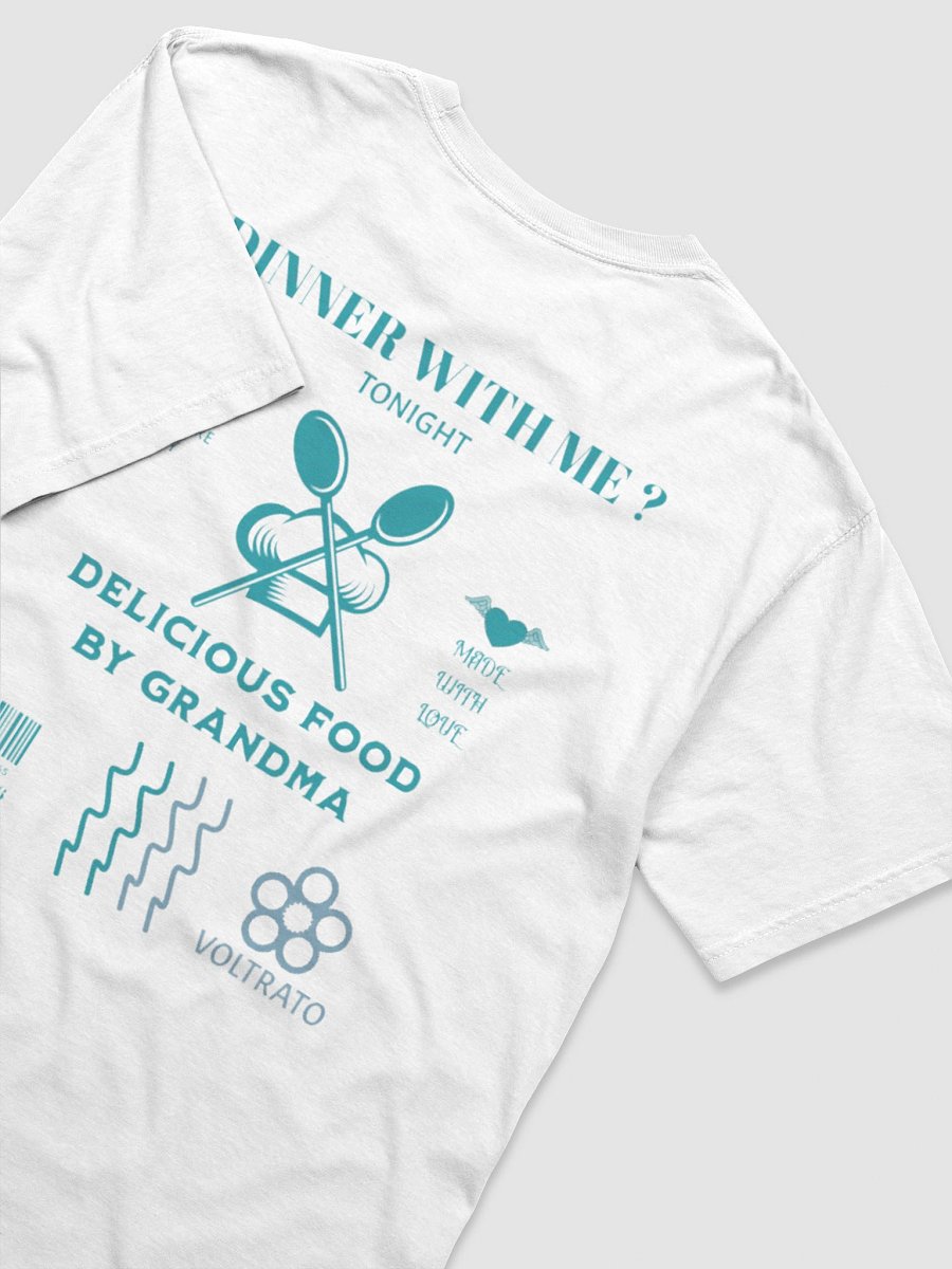 DINNER WITH ME ? product image (46)