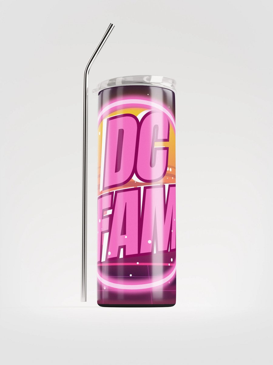 DCFam Tumbler product image (1)