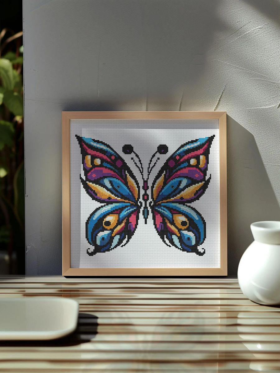 Jewel Butterfly product image (2)