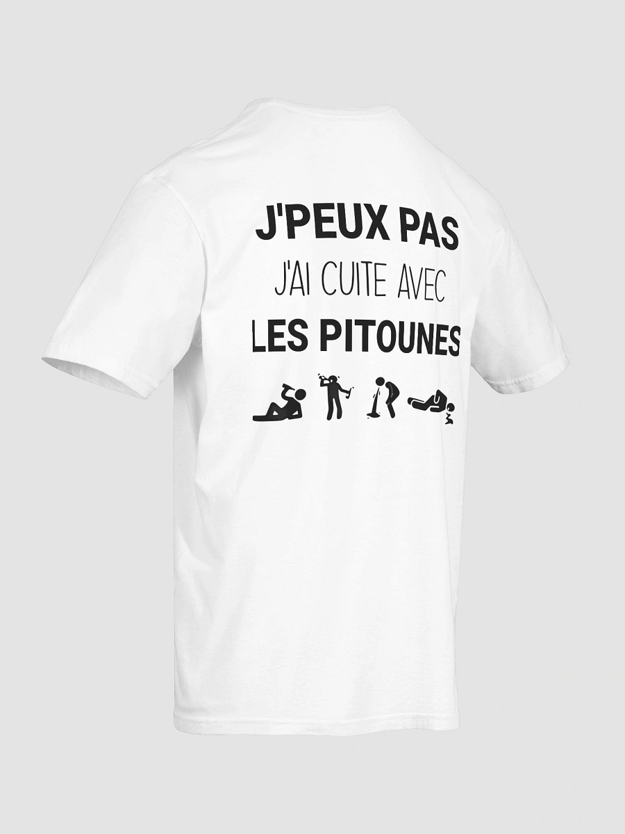 J'peux pas - Pitounes product image (68)
