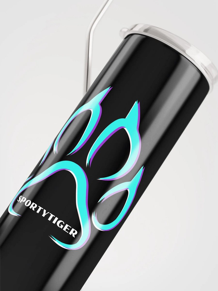 SportyTiger Vibrant Tumbler product image (5)