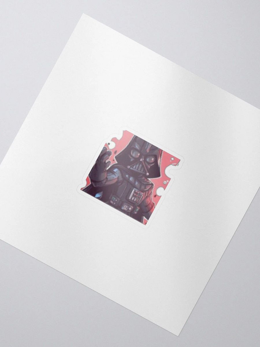 outraged sticker product image (2)