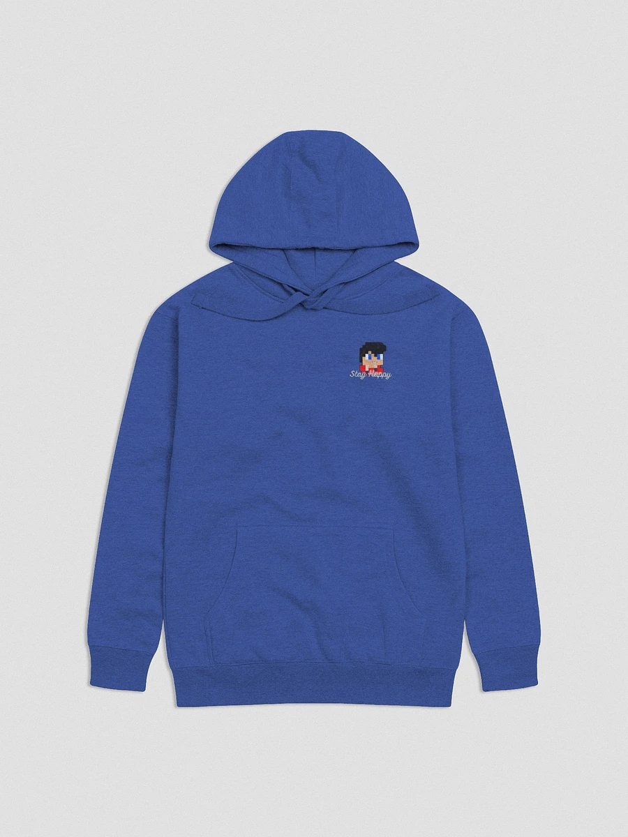 Stay Happy Hoodie product image (3)