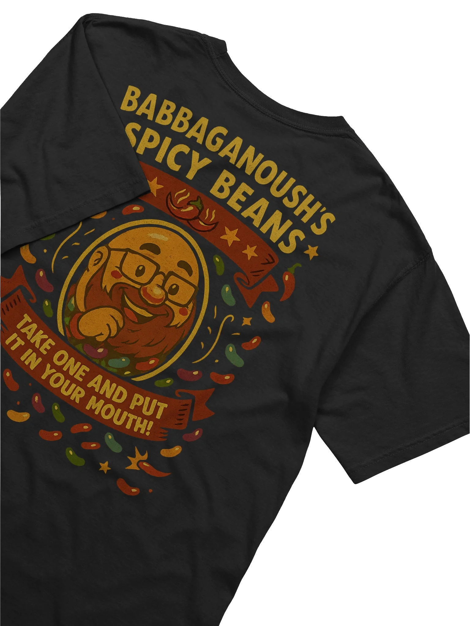 Babba's Beans product image (36)