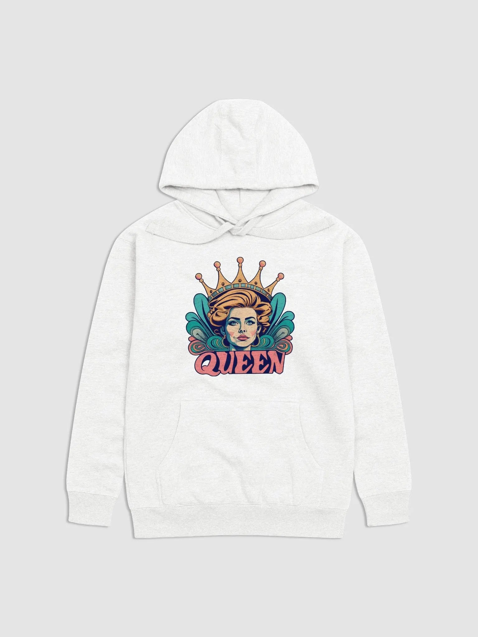 Queen Dianna Hoodie product image (1)