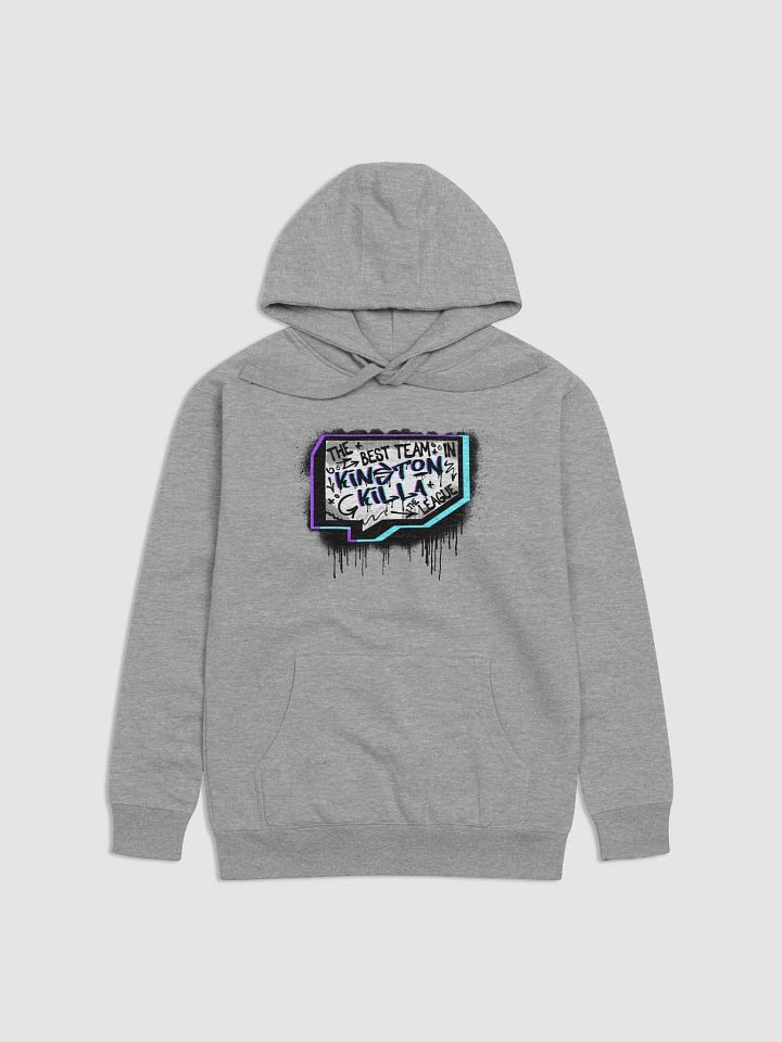 Best Team in the League (Hoodie) product image (1)