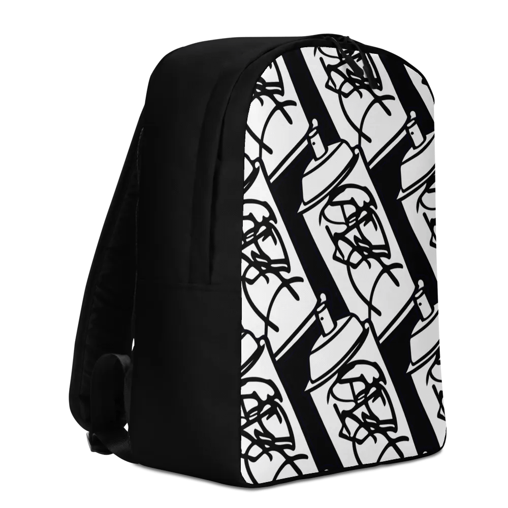 GRAFFITI! The Drifties Bookbag Vol. 2 product image (4)