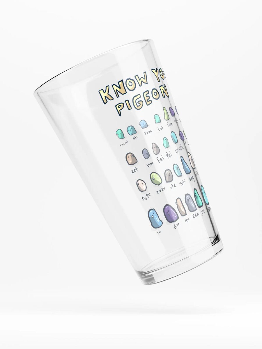 know your pigeon product image (4)