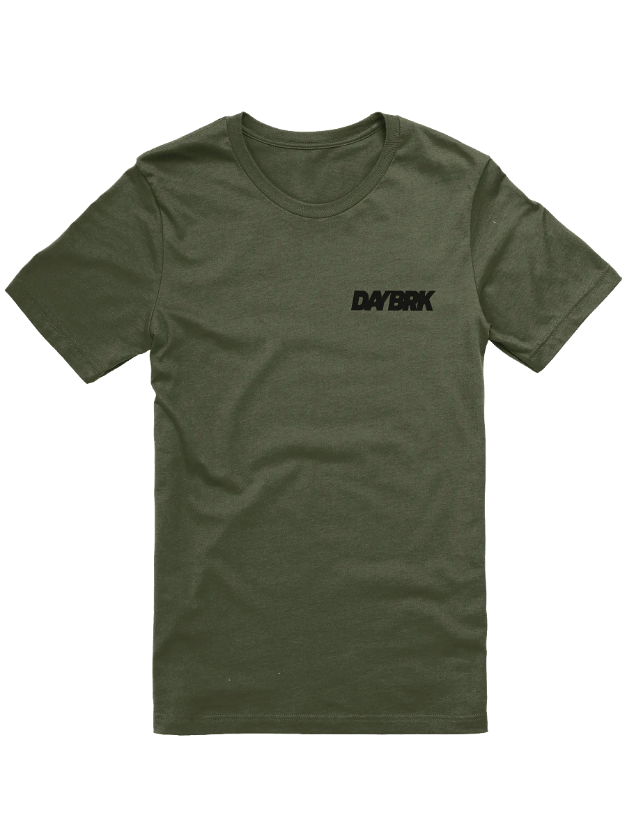 Silence the Night Tee product image (3)