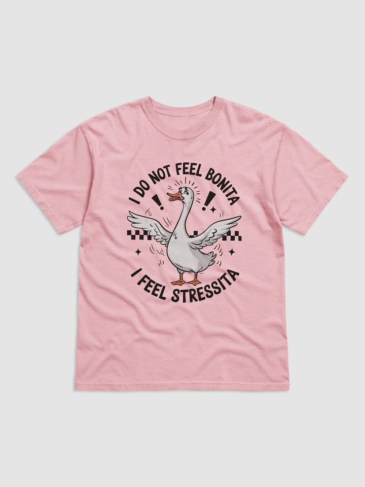 I Feel Stressita Tee product image (1)