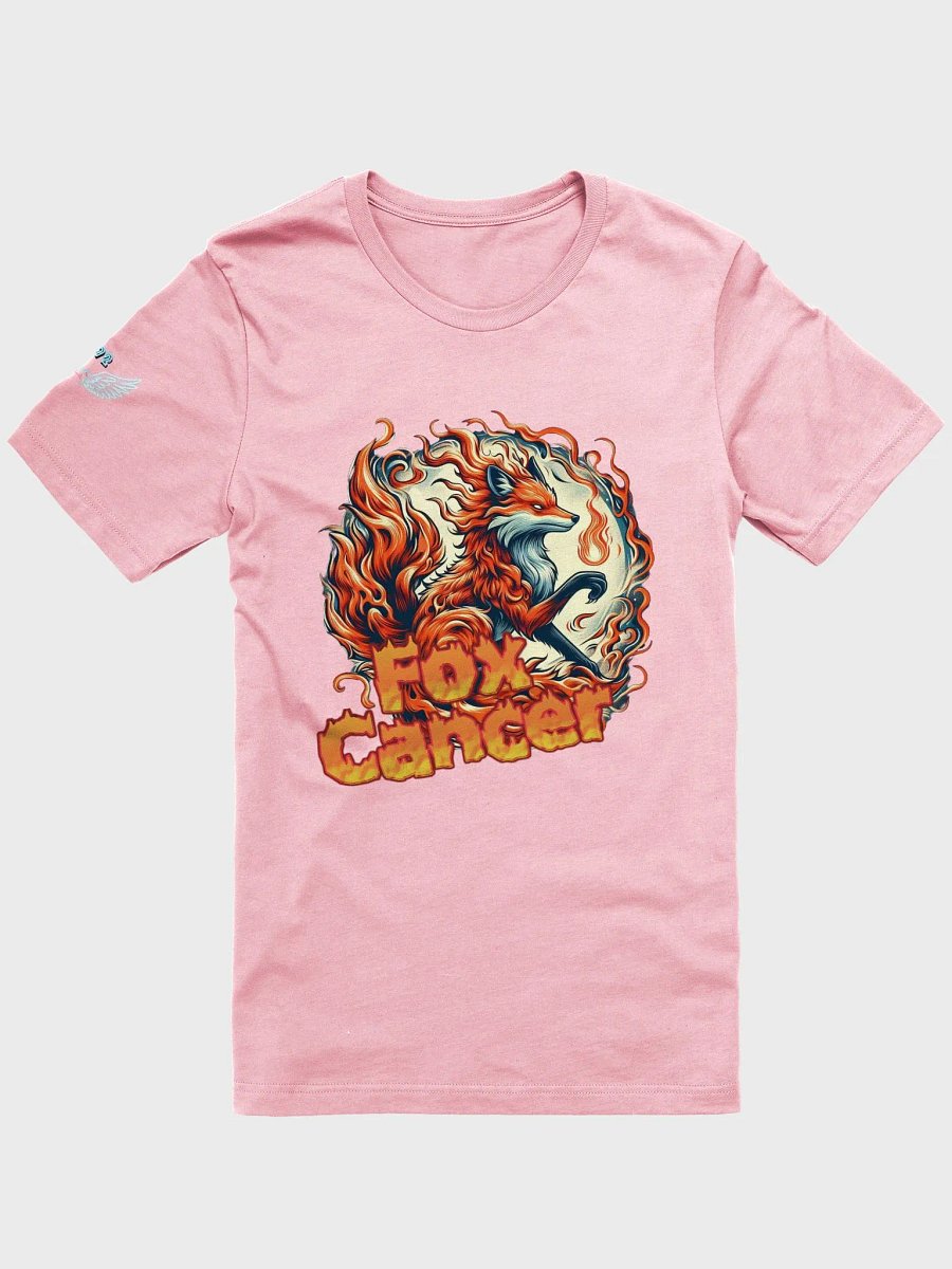 Fox Cancer product image (1)