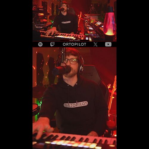 30 Minute Mashup!🕺(live improv) 
On Youtube now :
https://youtu.be/ePSz1ZRu7iY