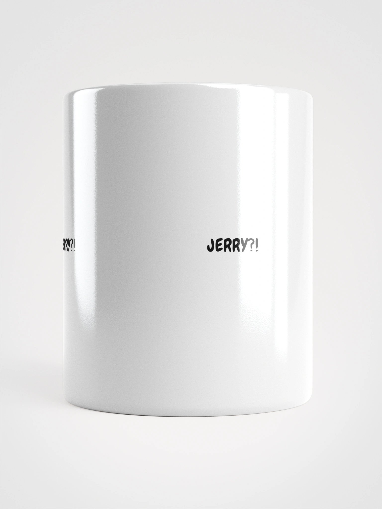 JERRY?! Mug product image (15)