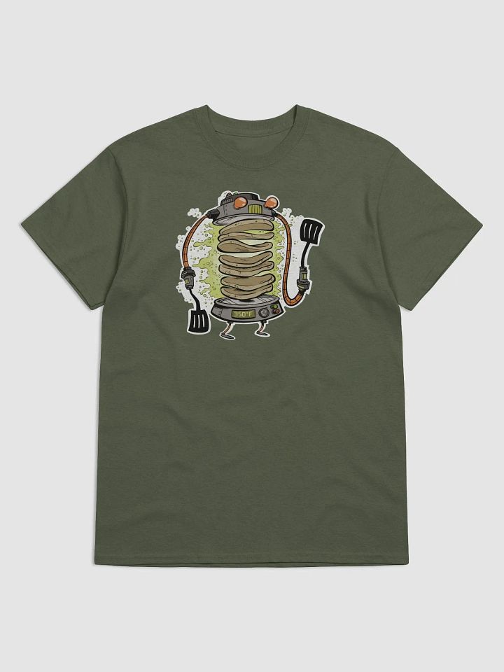 Pancake Bot product image (1)