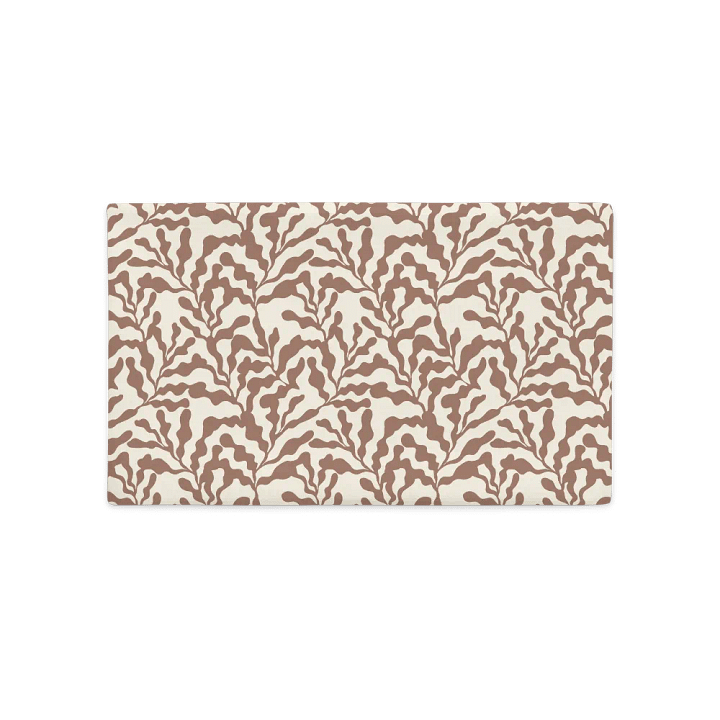 Organic Flow | Premium Pillow Case product image (5)