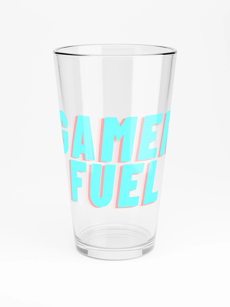 Gamer Fuel Glass product image (3)