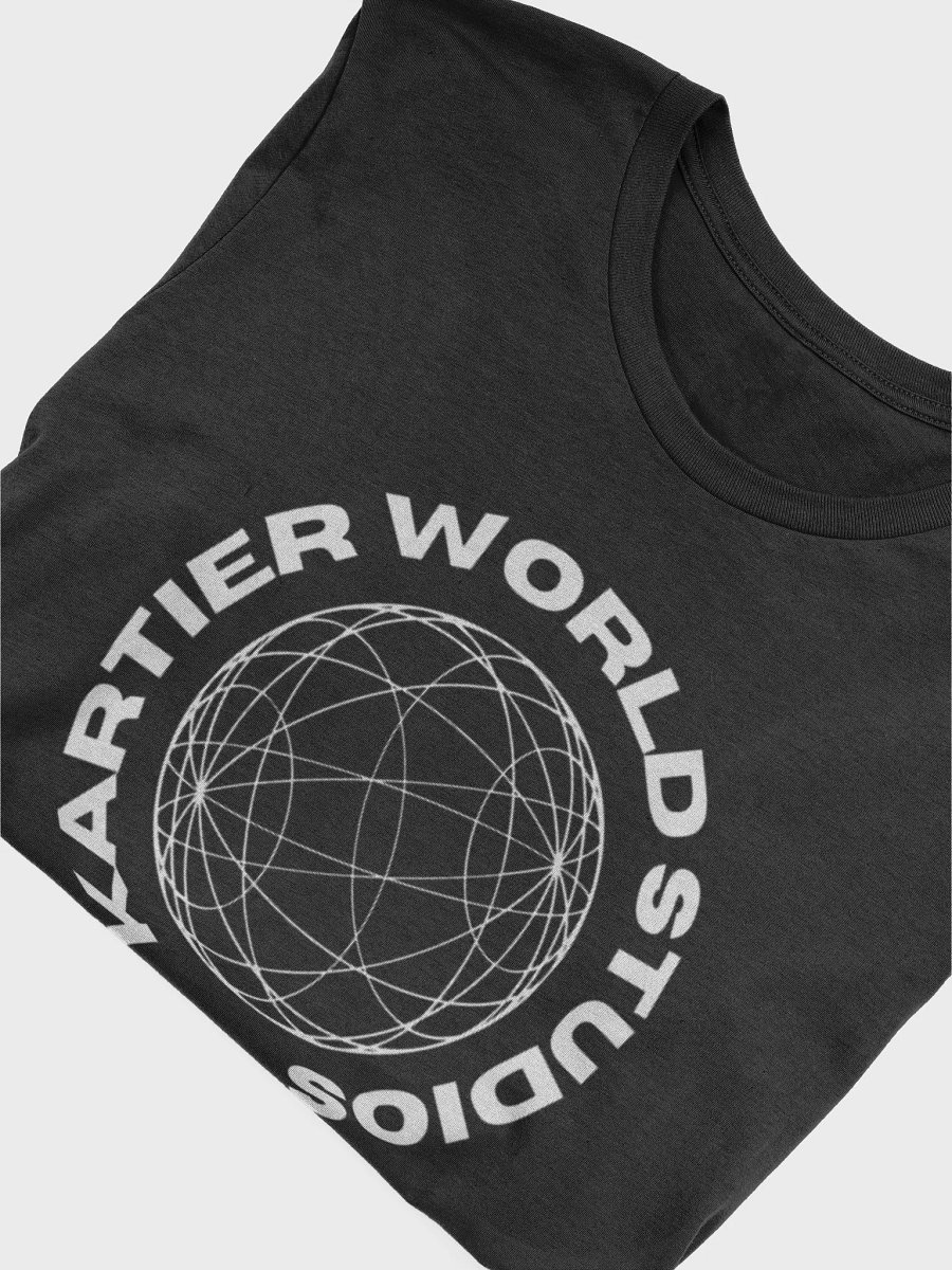 KARTIER T-SHIRT product image (4)