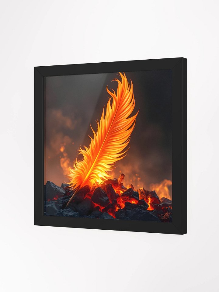 From Embers I Rise product image (6)
