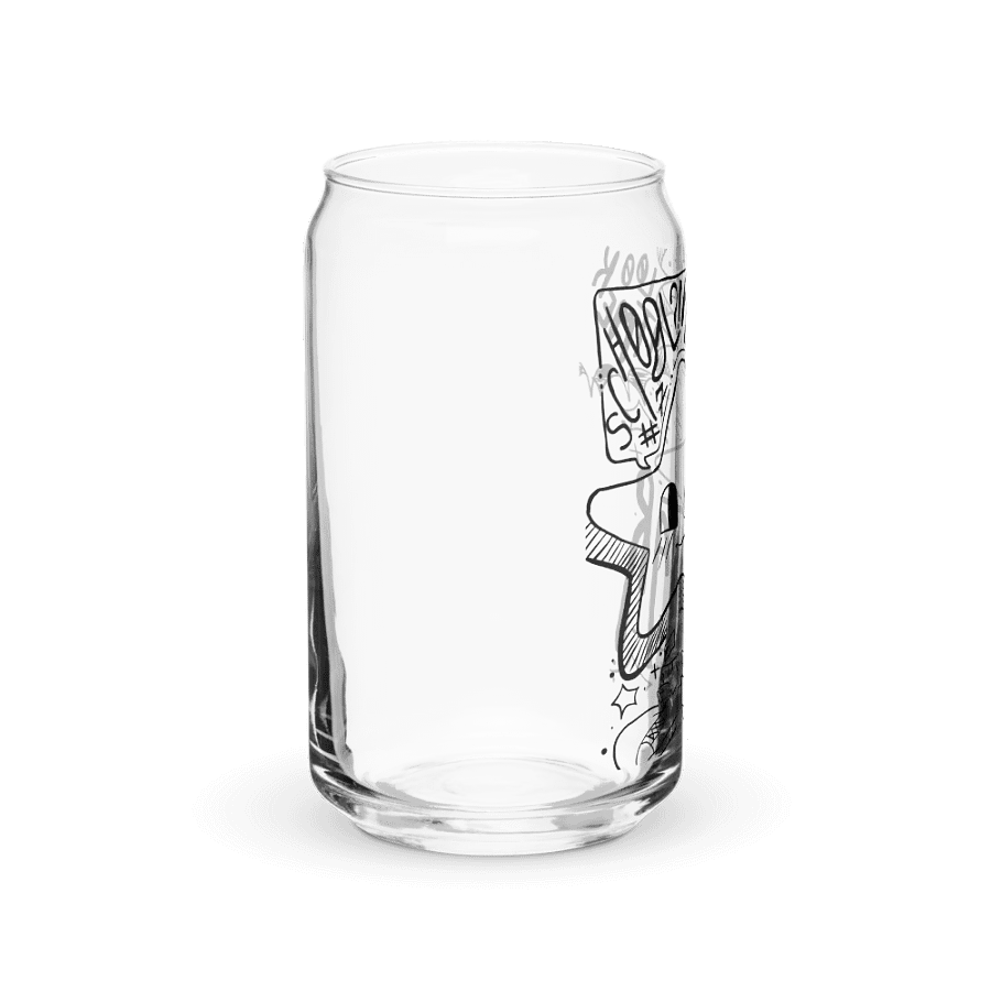 StarBoy - Can-Shaped Glass product image (10)