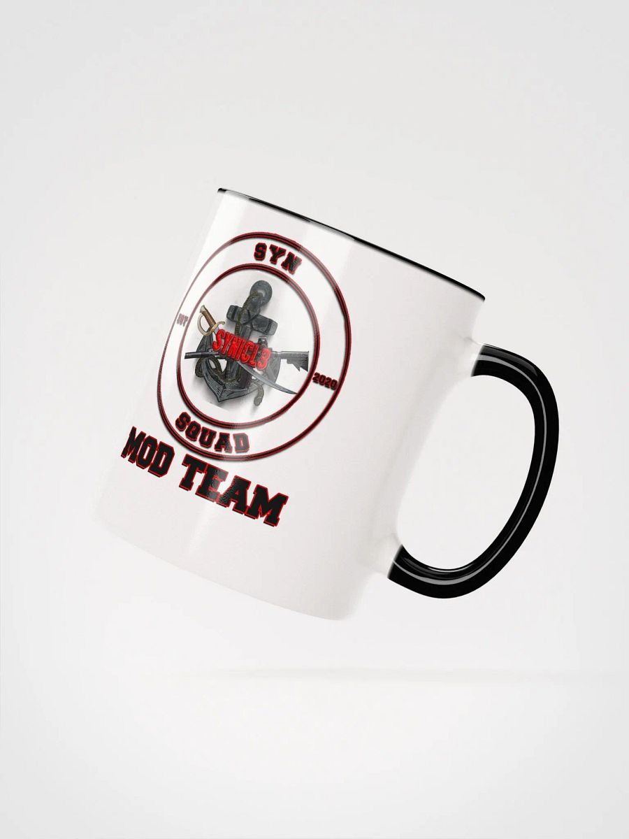 Mod Team Logo Mug product image (24)