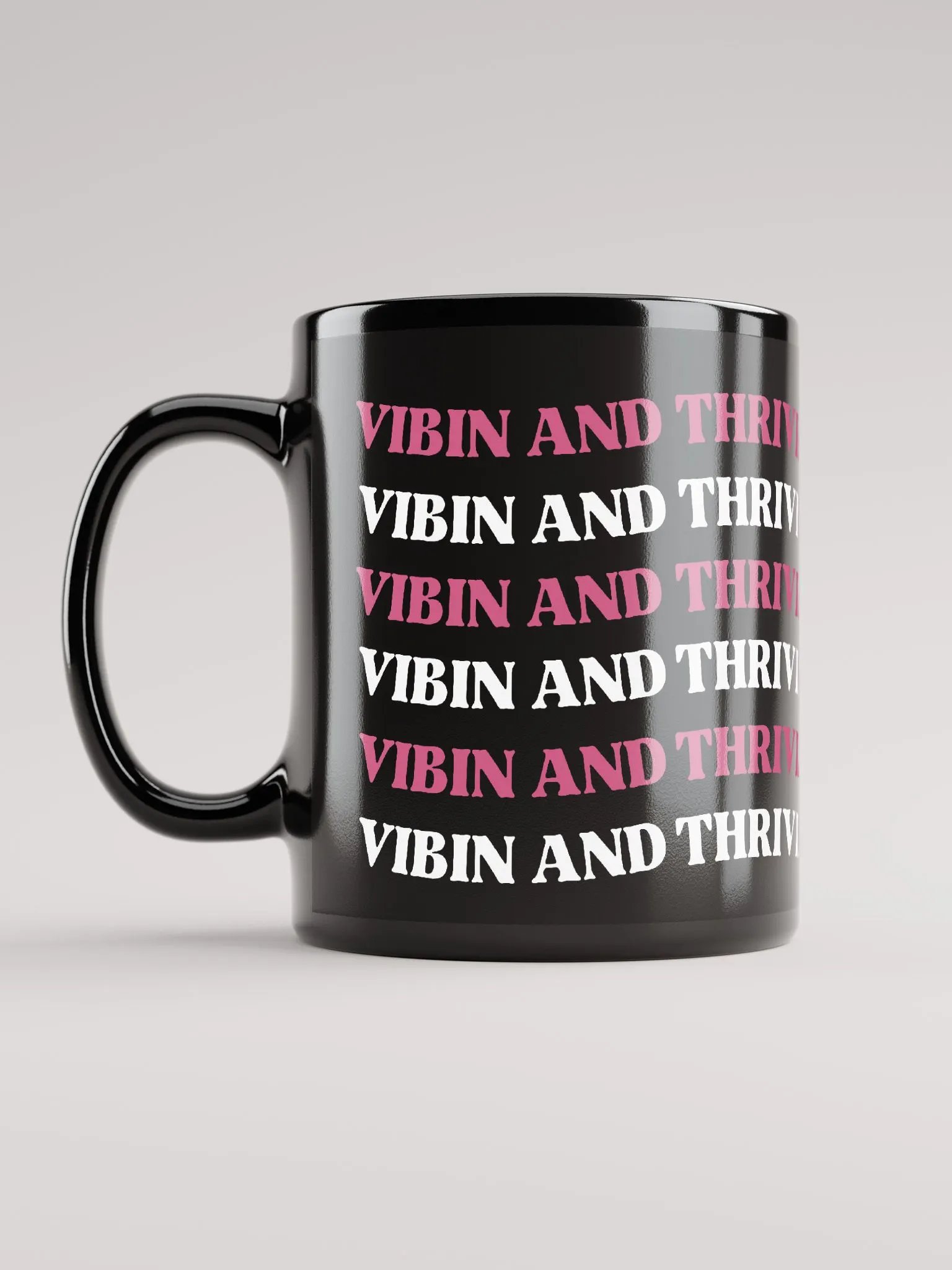 SK8's Vibin and Thrivin Mug product image (3)