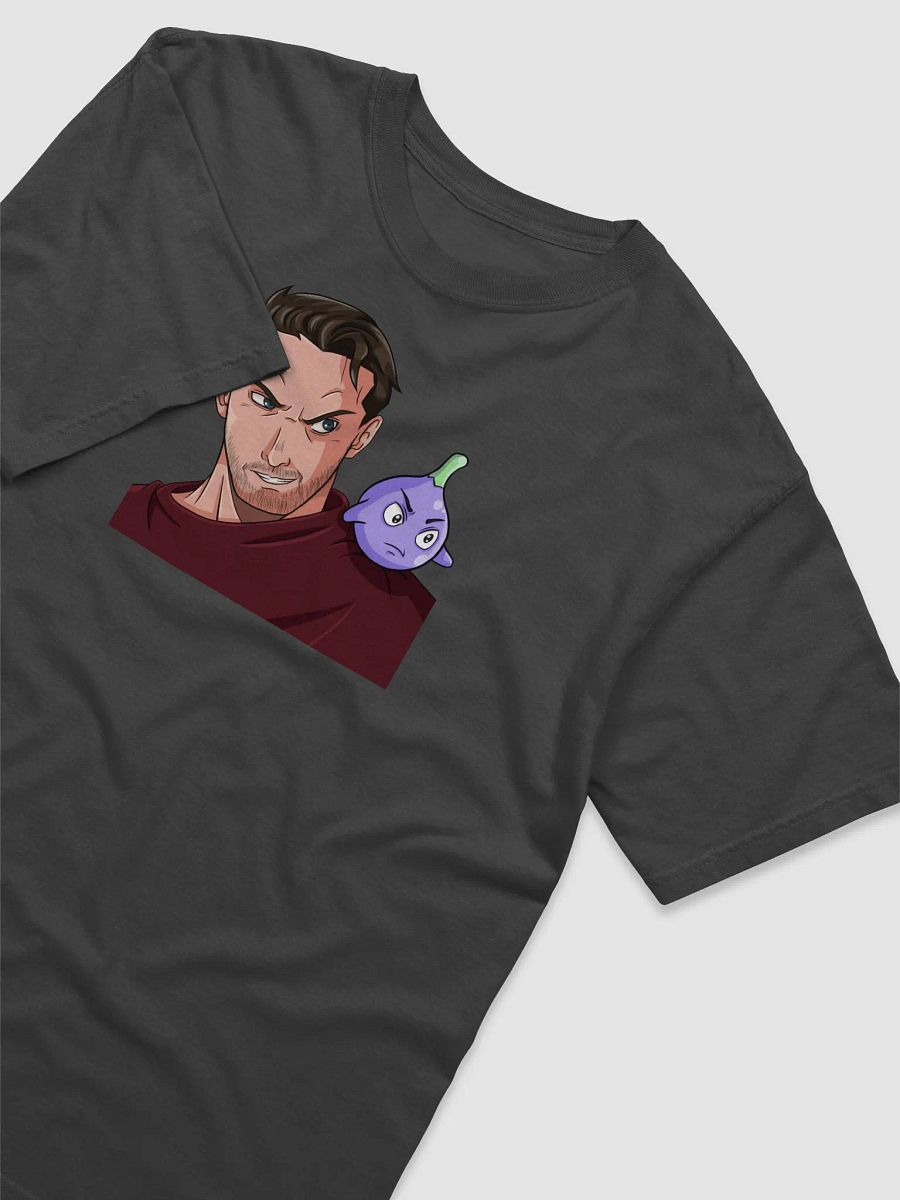 Kaizo Fighter Figs Tee product image (22)