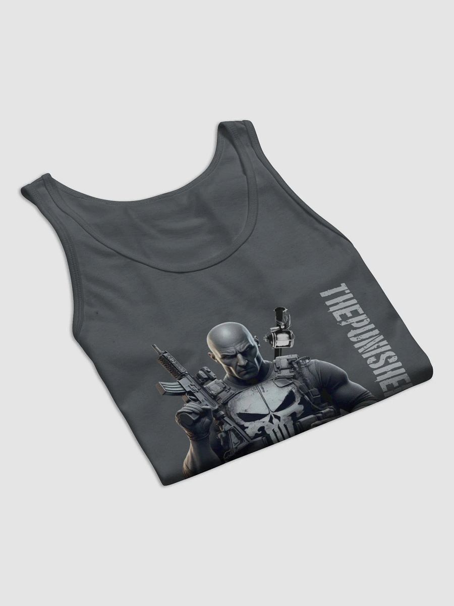 ThePunisher_42 Tank Top product image (8)