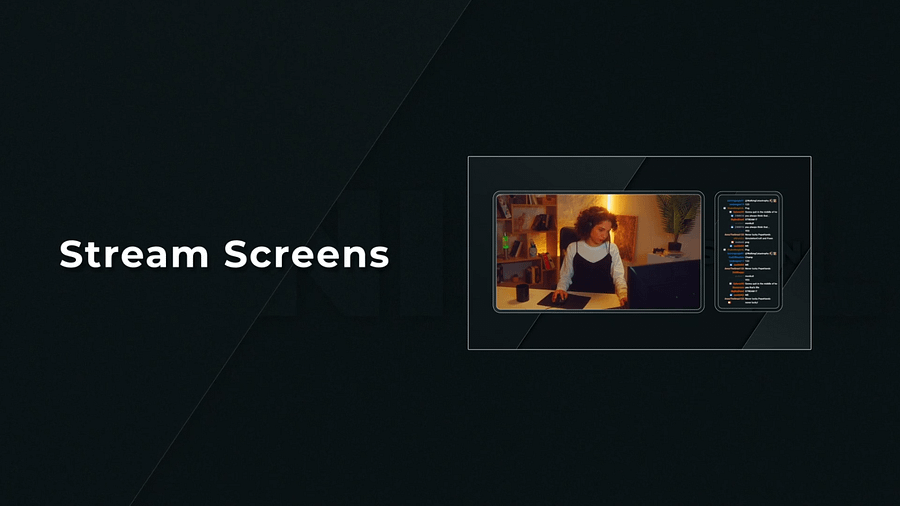 Subtle Stream Package product image (6)