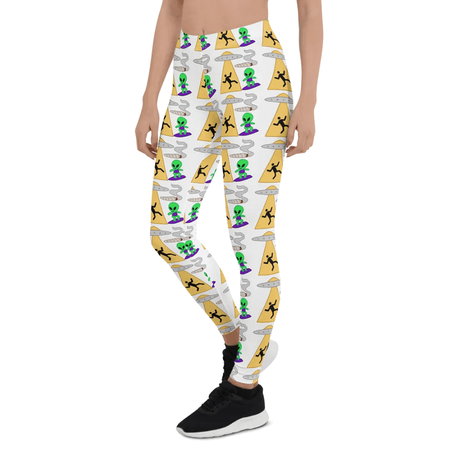 High Abduction product image (6)