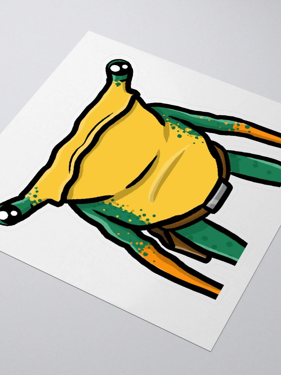 Turgle | Sticker product image (8)