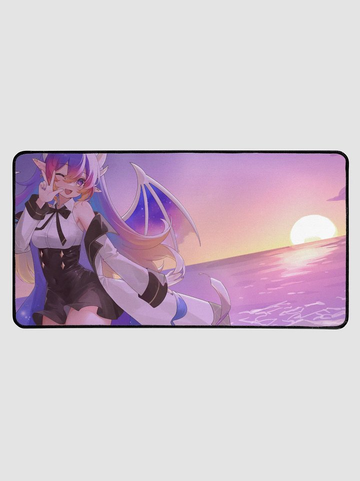 Akariteru Deskmat [Special Austubers Edition] product image (1)