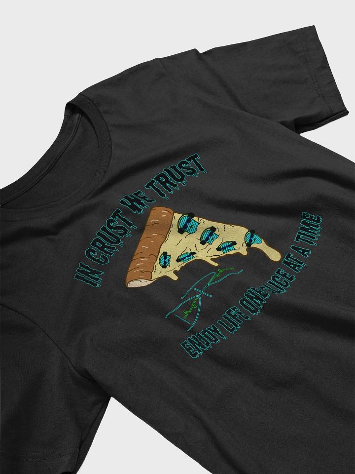 In Crust We Trust Top product image (2)