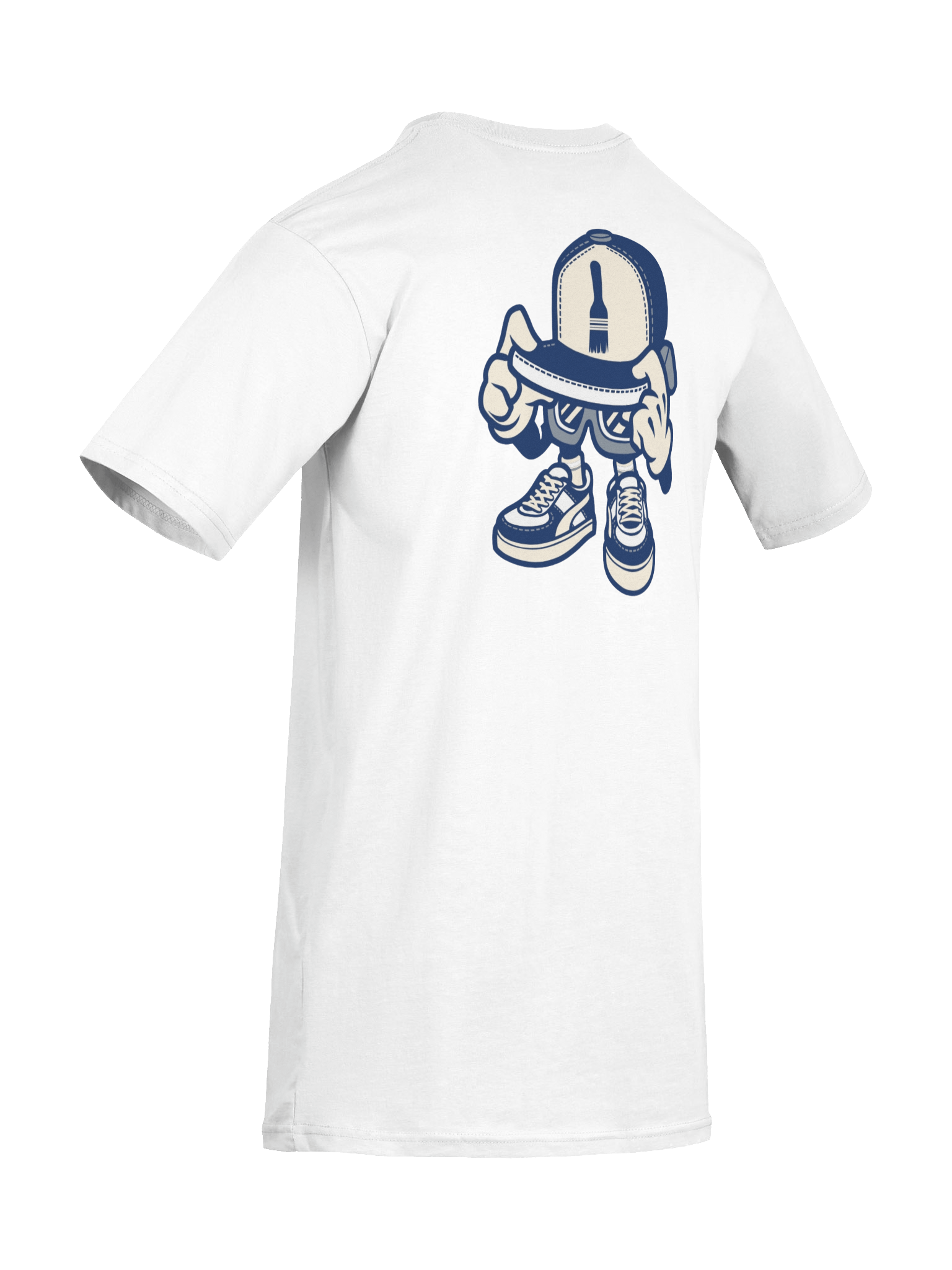Snaps Fresh Monogram Tee product image (10)