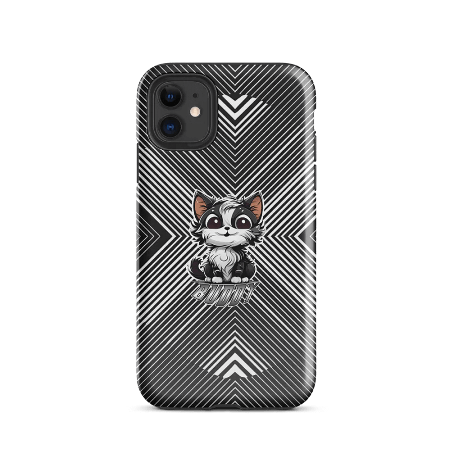 Buddy Tough Case for iPhone product image (39)