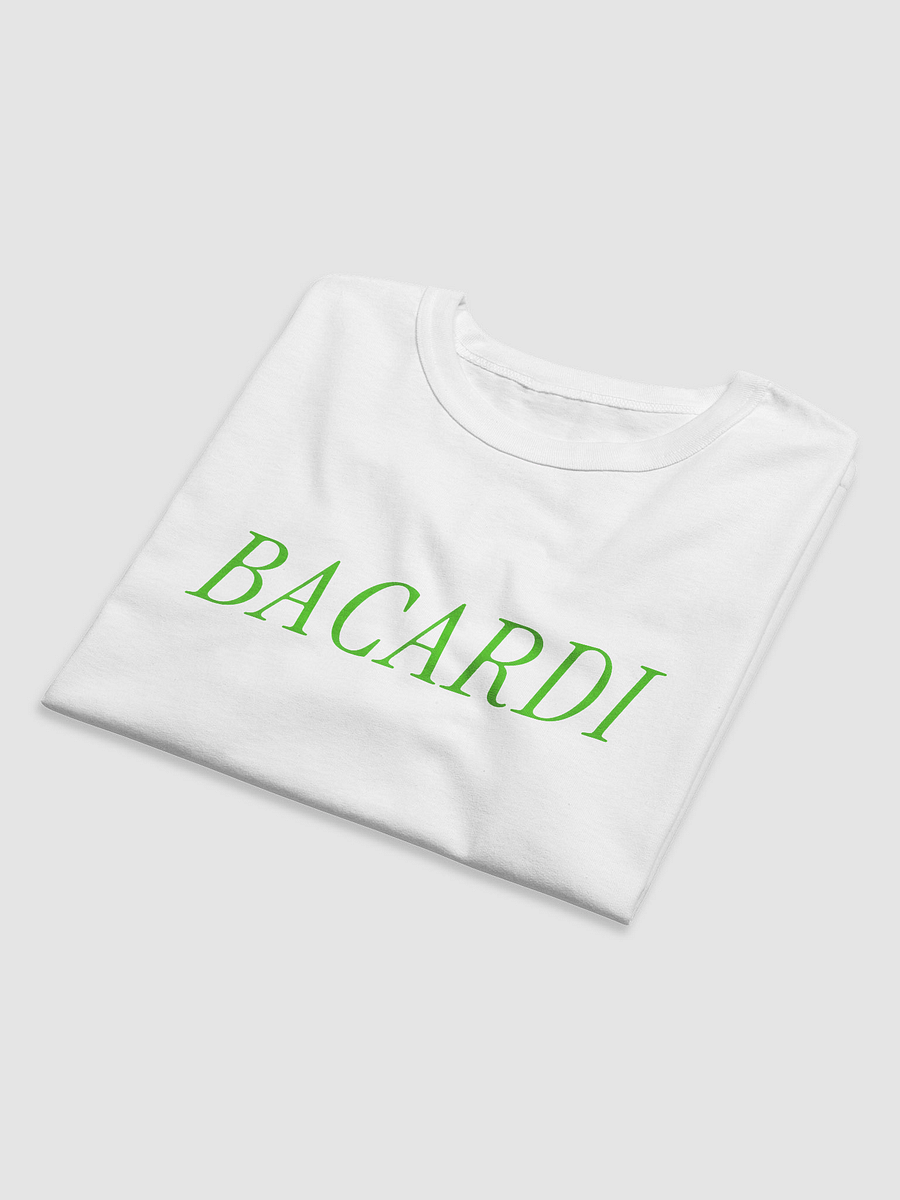 CHAMPION BACARDI TEE product image (12)
