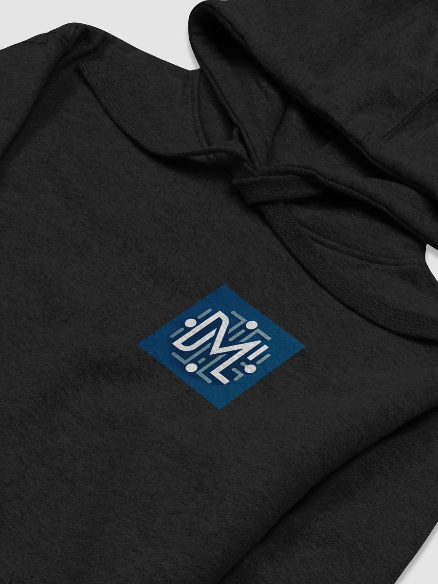 DML sweatshirt product image (3)