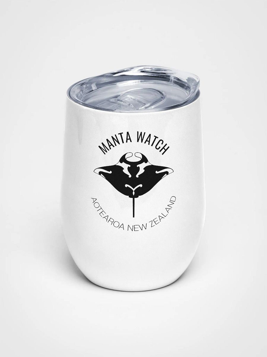 NZ Manta Tumbler product image (1)